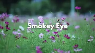 Smokey Eye (Slowed) | Music for Studying, Relaxing and Sleeping
