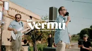 Panela! - Los Vermú (