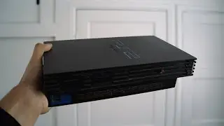 My PS2 Experience After 22 Years... - theaffroshow