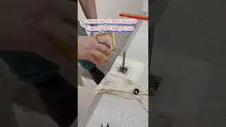 скрытый монтаж столбов для установки перил✅ 