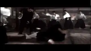 FiSt Of LeGeNd - DuBsTeP  [HD]