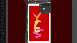 Transparencia de grupos #shorts  #tutorial #ilustrator #tutorialesadobeillustrator #profeivan