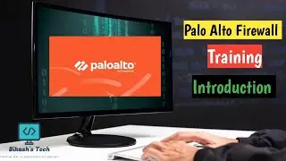 #1 #PaloAltoFirewalltraining PaloAlto | Training Day 0 #WhatIsFirewall | Firewall Training | 2024