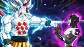 Why Black Frieza is the Scariest Villain in Dragon Ball History