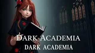 GOTHIKANA Promised Dark Academia—Here's What I Got Instead