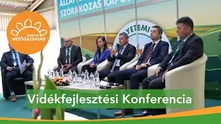 Hogyan válhatna húzóágazattá az élelmiszertermelés? | MMG
