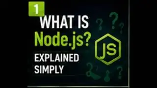 What is Node.js? | Node.js Interview Questions & Answers for Experienced Developers