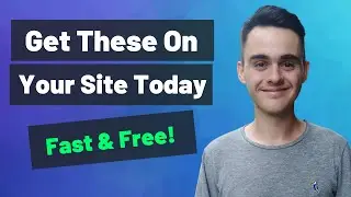 Do This NOW if You Have a Website — Fast & Free #Shorts