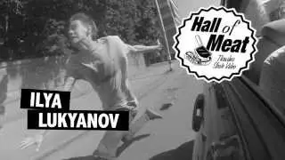 Hall Of Meat - Ilya Lukyanov