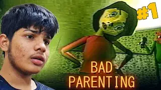 My Parents Are 