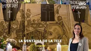 La Ventana de la Tele: 'Lucrecia'