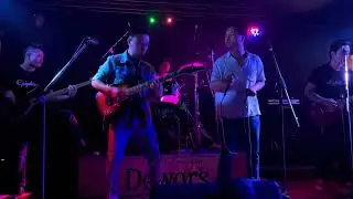 Roll Heads - Tricksy lady original live performed @cafehendrixguwahati4903