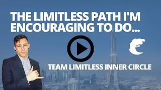 Master the Limitless Path: Your Blueprint to Online Business Success!
