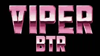 Arabesque Rock - Viper BTR (PC-98)