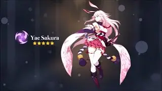 First Collab Character in Genshin Impact 2?