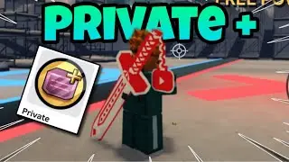 Every Private Server Command Showcase | Ink Game 