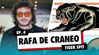 BEYOND THE NEEDLE - EP. 4 - RAFA DE CRANEO