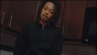 Lil iso -Tekk(official music video)editedbywoosy
