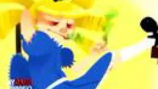 GOLDILOCKS - Bedtime Stories