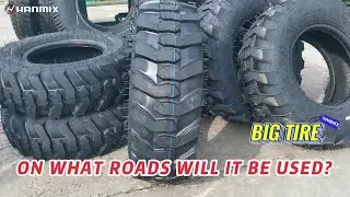On What Roads Will it Be Used? | Durable Tyres in 2024