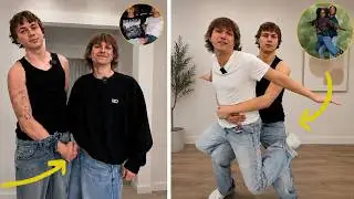 Повторили 30 Стыдных Фото
