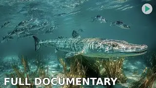 WILD FISHES EXPOSED! 🌍 America's Most FASCINATING Creatures 🌍 Documentary HD 2024