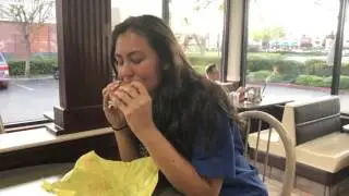 Economics Project - McChicken Love