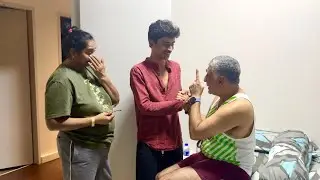 iPhone prank in Malaysia 🇲🇾 | bahut gadbad ho gaya