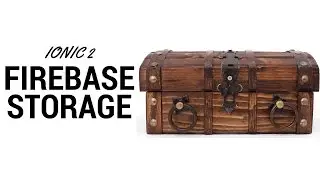 Ionic 2 - Serving images using Firebase-storage