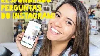 Respondendo Perguntas: Quando vou casar? Quanto ganha um fotógrafo? Quanto custa morar em NY?
