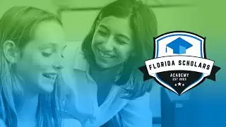 Florida Scholars Academy is Hiring