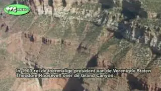 Great Parks: Grand Canyon deel 1