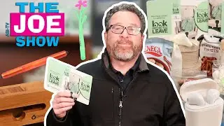 A Blizzard Of Incredible Products - The Joe Show