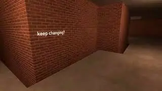 The Beginners Guide - Chapter 2: Backwards