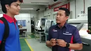 VLOG 1 SIJIL TEKNOLOGI PEMBUATAN eDOLA 2020