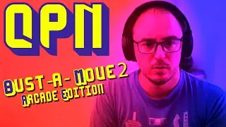 Bust-a-Move 2 Arcade Edition, la réaction en chaîne - QPN