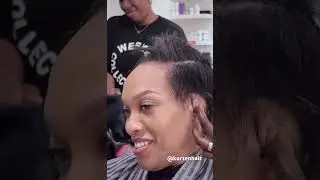 When Going From Natural to Relaxed Goes Wrong