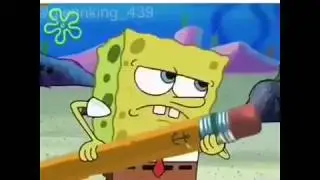 Spongebob Kings dead meme