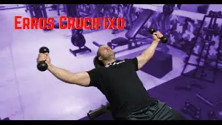 Erro Crucifixo