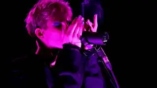 KosmoSuna - Théiaphée (WitcHeart Live)