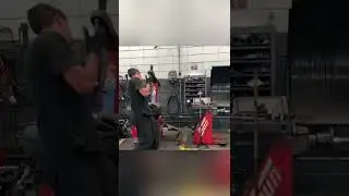 Почти получилось 