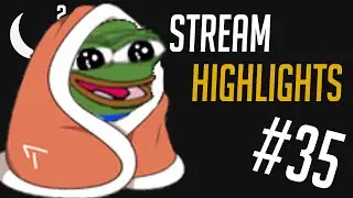 More Rimworld Adventures | MoonMoon Highlights #35