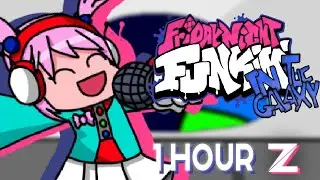 Game - Friday Night Funkin' [FULL SONG] (1 HOUR)