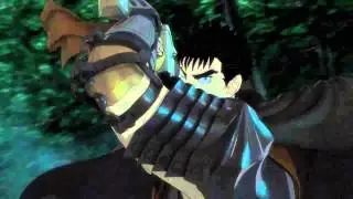 Berserk 2016 trailer