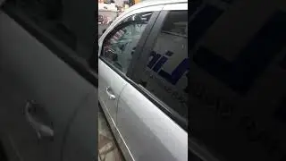Установили Пандект х1900bt на Mercedes ML350