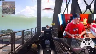 REBIRTH CUSTOM GAMES LIVE NOW! CoD Warzone Live Right Now!