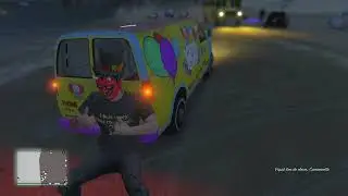 Funny bug