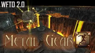 Heart of Gold Achievement - Metal Gear [2.0]