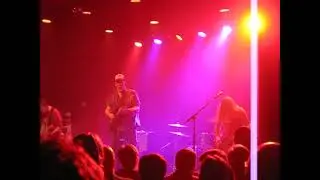 ARCHERS OF LOAF Telepathic Traffic WARSAW December 2 2022