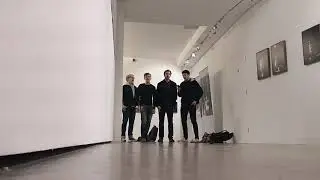 Clouds On Fire (tag) - Sound Hypothesis